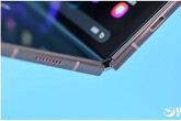 Điện thoại có thể gập lại đầu tiên của Xiaomi có thể có thiết kế bản lề giống như Galaxy Fold 2