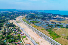 Quảng Ngãi sắp đấu giá nhiều nhà công sản ở vị trí trung tâm