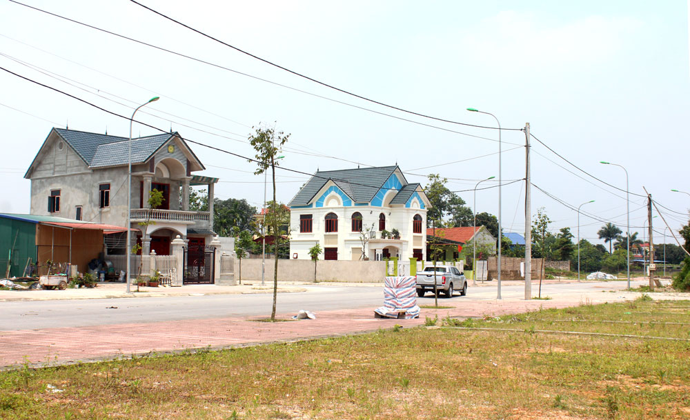 Thị trường BĐS Thái Nguyên yên bình giữa cơn sốt đất - Ảnh 1. Thị trường BĐS Thái Nguyên yên bình giữa cơn sốt đất - Ảnh 1.