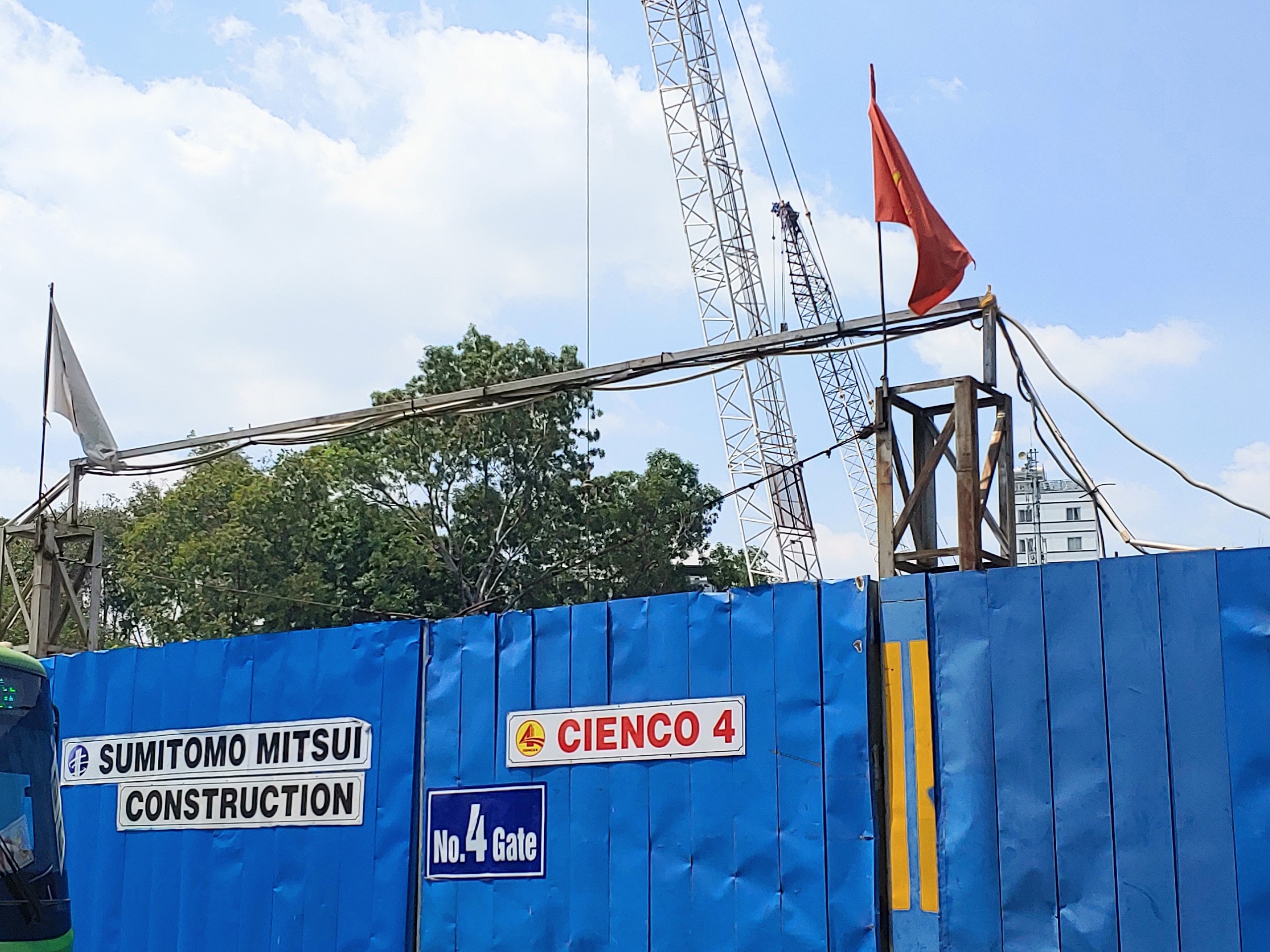 CIENCO 4 đưa kế hoạch lợi nhuận gấp ba lần năm ngoái, quyết đưa cổ phiếu lên sàn năm 2021 - Ảnh 2. CIENCO 4 đưa kế hoạch lợi nhuận gấp ba lần năm ngoái, quyết đưa cổ phiếu lên sàn năm 2021 - Ảnh 2.