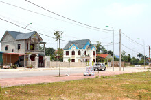 Thị trường BĐS Thái Nguyên yên bình giữa cơn sốt đất