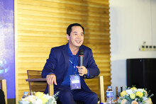 Chủ tịch CenLand: Hết sóng sốt đất lần này, nhiều người có thể sẽ mất nhà mất cửa