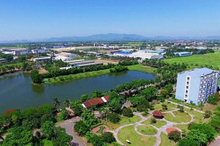 Đấu giá 635 m2 tại huyện Chương Mỹ, Hà Nội, giá khởi điểm hơn 1,3 tỷ đồng