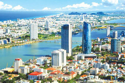 Dự án của Thành Đô, Phương Trang và nhiều doanh nghiệp khác đủ điều kiện để bán ở Đà Nẵng