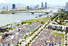 Bán đấu giá hơn 50.000 m2 đất tại khu công nghiệp công nghệ cao ở Đà Nẵng