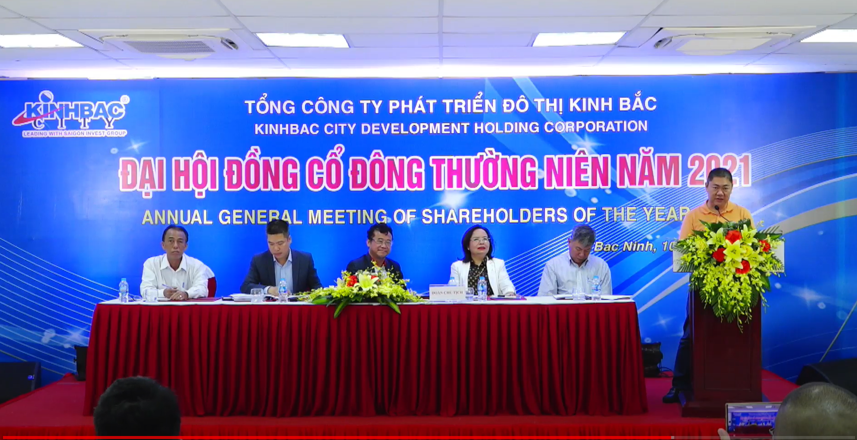 Từng hòa và lỗ, Dragon Capital sẽ từ bỏ Kinh Bắc (KBC) nếu không lãi trong lần đầu tư thứ 3 - Ảnh 1. Từng hòa và lỗ, Dragon Capital sẽ từ bỏ Kinh Bắc (KBC) nếu không lãi trong lần đầu tư thứ 3 - Ảnh 1.