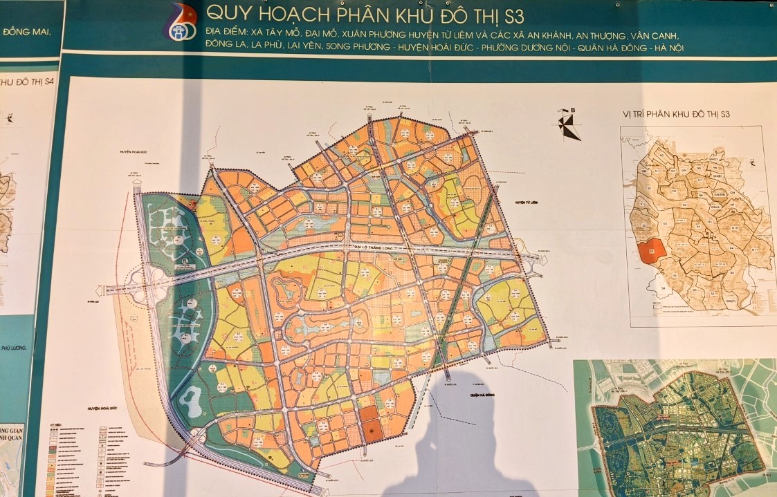 Chuyên gia giải mã cơn sốt đất từ Bắc chí Nam - Ảnh 1. Chuyên gia giải mã cơn sốt đất từ Bắc chí Nam - Ảnh 1.