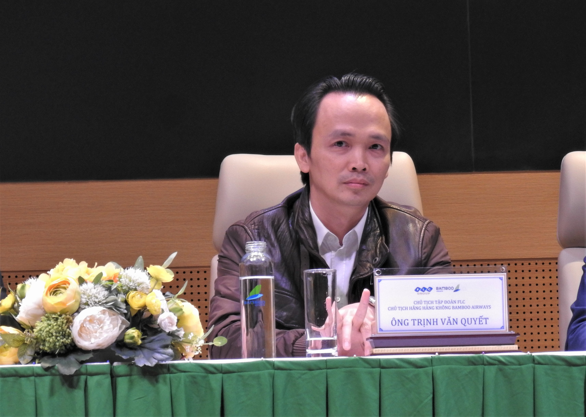 Cổ đông FLC quan tâm gì trong đại hội thường niên 2021? - Ảnh 4. Cổ đông FLC quan tâm gì trong đại hội thường niên 2021? - Ảnh 4.