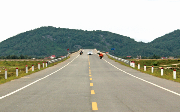 Hà Tĩnh - Ảnh 1. Hà Tĩnh - Ảnh 1.