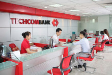 Cập nhật lãi suất ngân hàng Techcombank trong tháng 4/2021