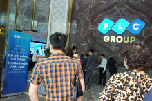 FLC muốn phát hành 2.000 tỷ đồng trái phiếu chuyển đổi