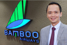 ‘Nếu Bamboo Airways lên sàn với giá 60 thì FLC thành công lớn vì giá vốn đầu tư chỉ là 10’