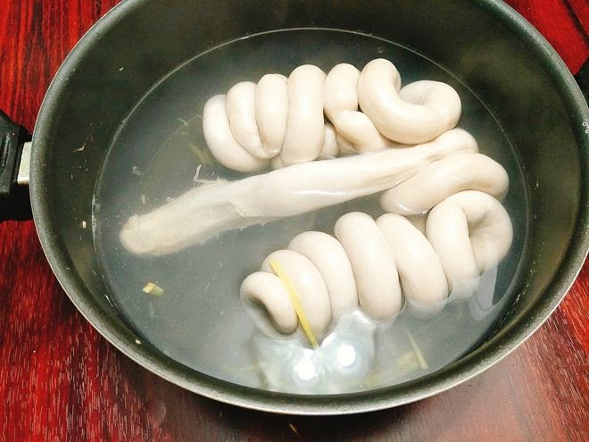 Bật mí một số món xào ngon, hấp dẫn và dễ làm vào ngày cuối tuần - Ảnh 5. Bật mí một số món xào ngon, hấp dẫn và dễ làm vào ngày cuối tuần - Ảnh 5.