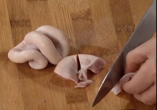 Bật mí một số món xào ngon, hấp dẫn và dễ làm vào ngày cuối tuần - Ảnh 6. Bật mí một số món xào ngon, hấp dẫn và dễ làm vào ngày cuối tuần - Ảnh 6.