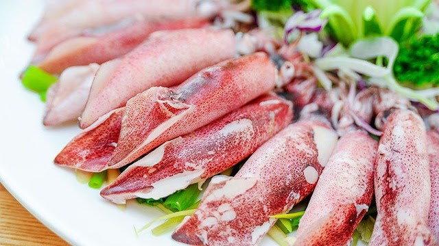 Bật mí một số món xào ngon, hấp dẫn và dễ làm vào ngày cuối tuần - Ảnh 1. Bật mí một số món xào ngon, hấp dẫn và dễ làm vào ngày cuối tuần - Ảnh 1.