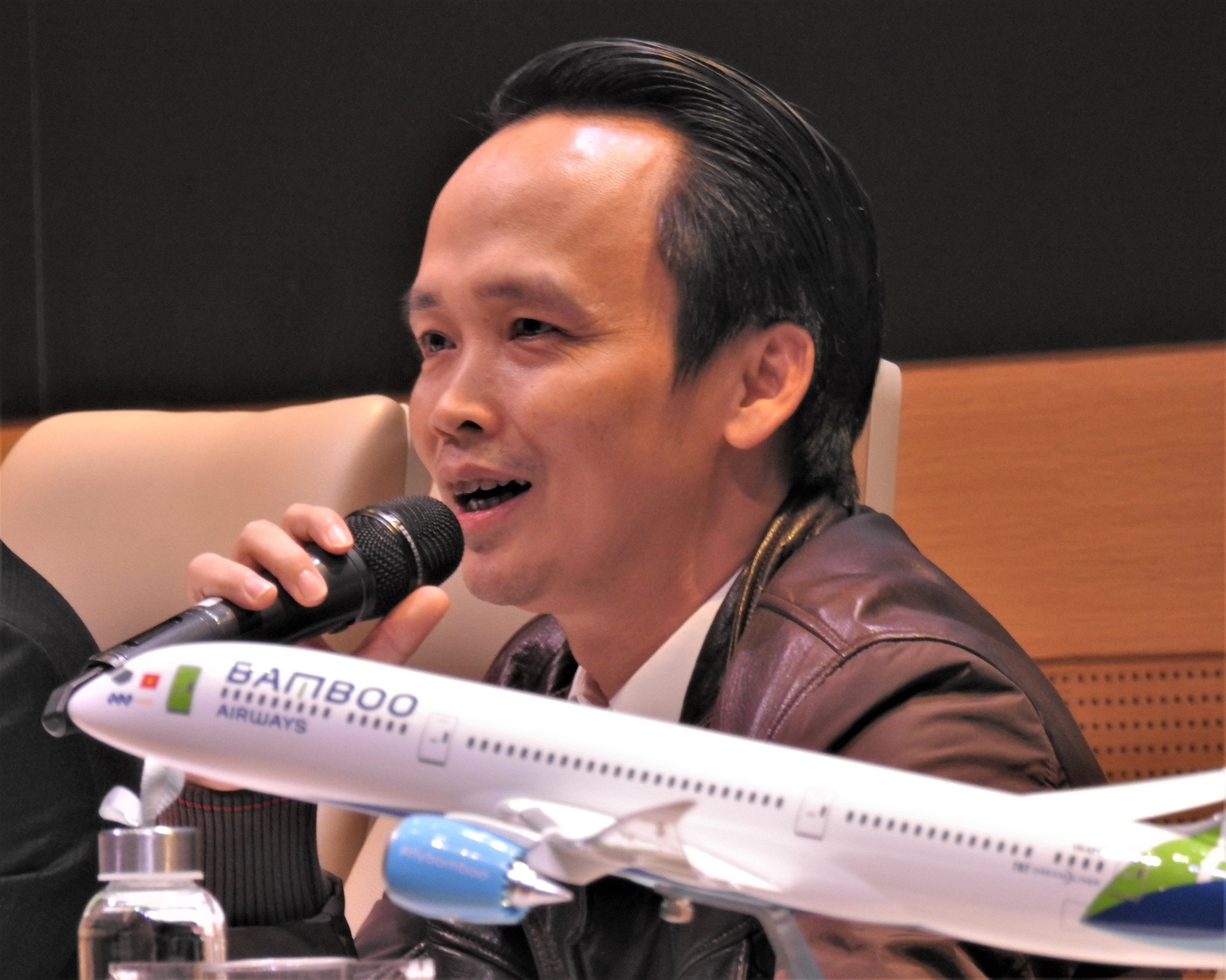 FLCHomes bán cổ phần Bamboo Airways giá 40.000 đồng/cp, lãi 264% - Ảnh 3. FLCHomes bán cổ phần Bamboo Airways giá 40.000 đồng/cp, lãi 264% - Ảnh 3.