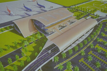 Sân bay Quảng Trị có thể khởi công vào tháng 9/2021