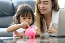 So sánh lãi suất ngân hàng: Gửi tiết kiệm kỳ hạn 1 năm ở đâu cao nhất tháng 4/2021?