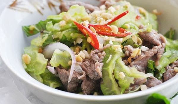 Bật mí một số món xào ngon, hấp dẫn và dễ làm vào ngày cuối tuần - Ảnh 7. Bật mí một số món xào ngon, hấp dẫn và dễ làm vào ngày cuối tuần - Ảnh 7.
