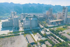 Kiến nghị sớm thu hồi dự án nhà máy xi măng chậm tiến độ