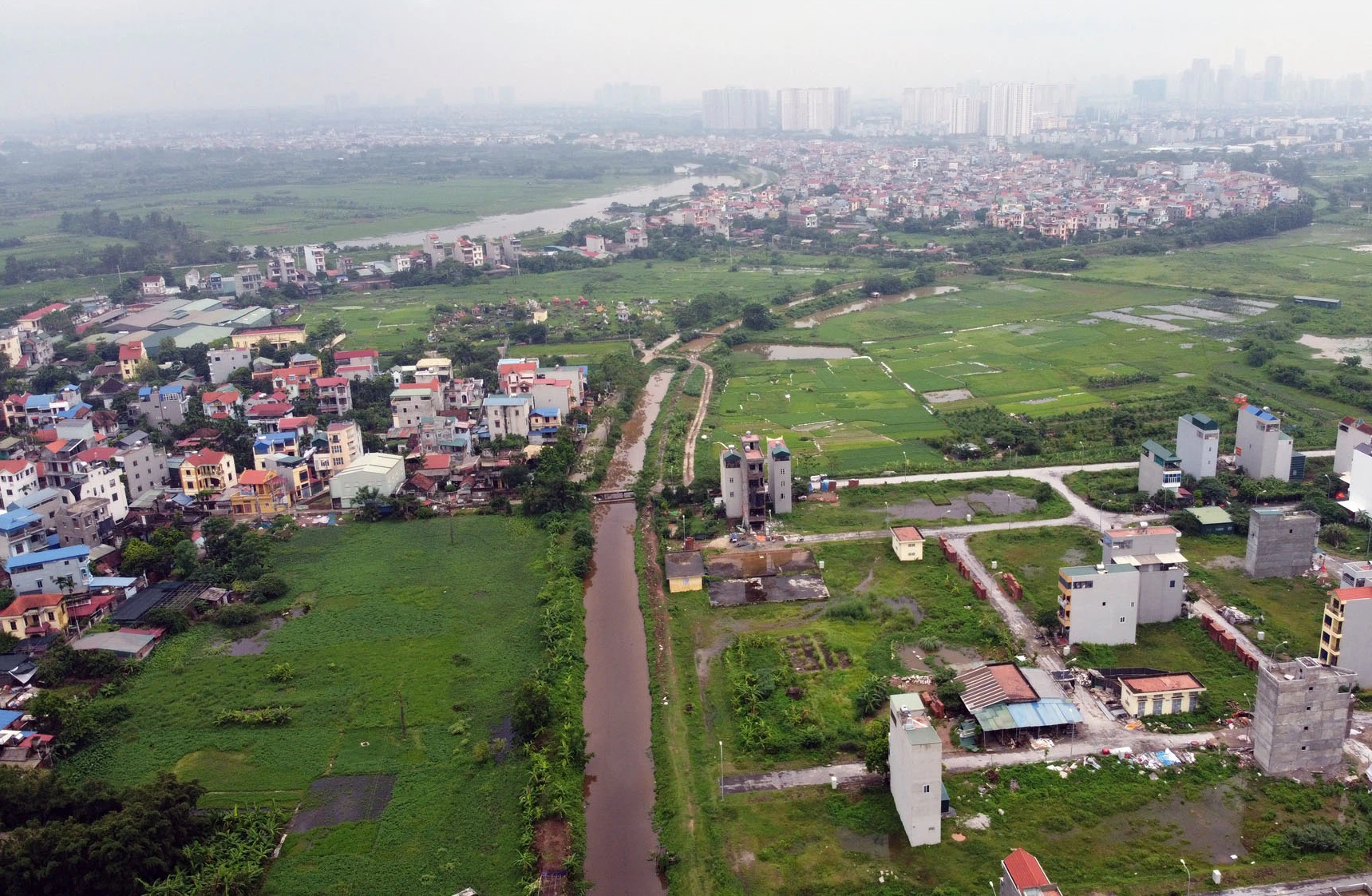 Kế hoạch sử dụng đất phường Đồng Mai, Hà Đông, Hà Nội năm 2021 - Ảnh 1. Kế hoạch sử dụng đất phường Đồng Mai, Hà Đông, Hà Nội năm 2021 - Ảnh 1.