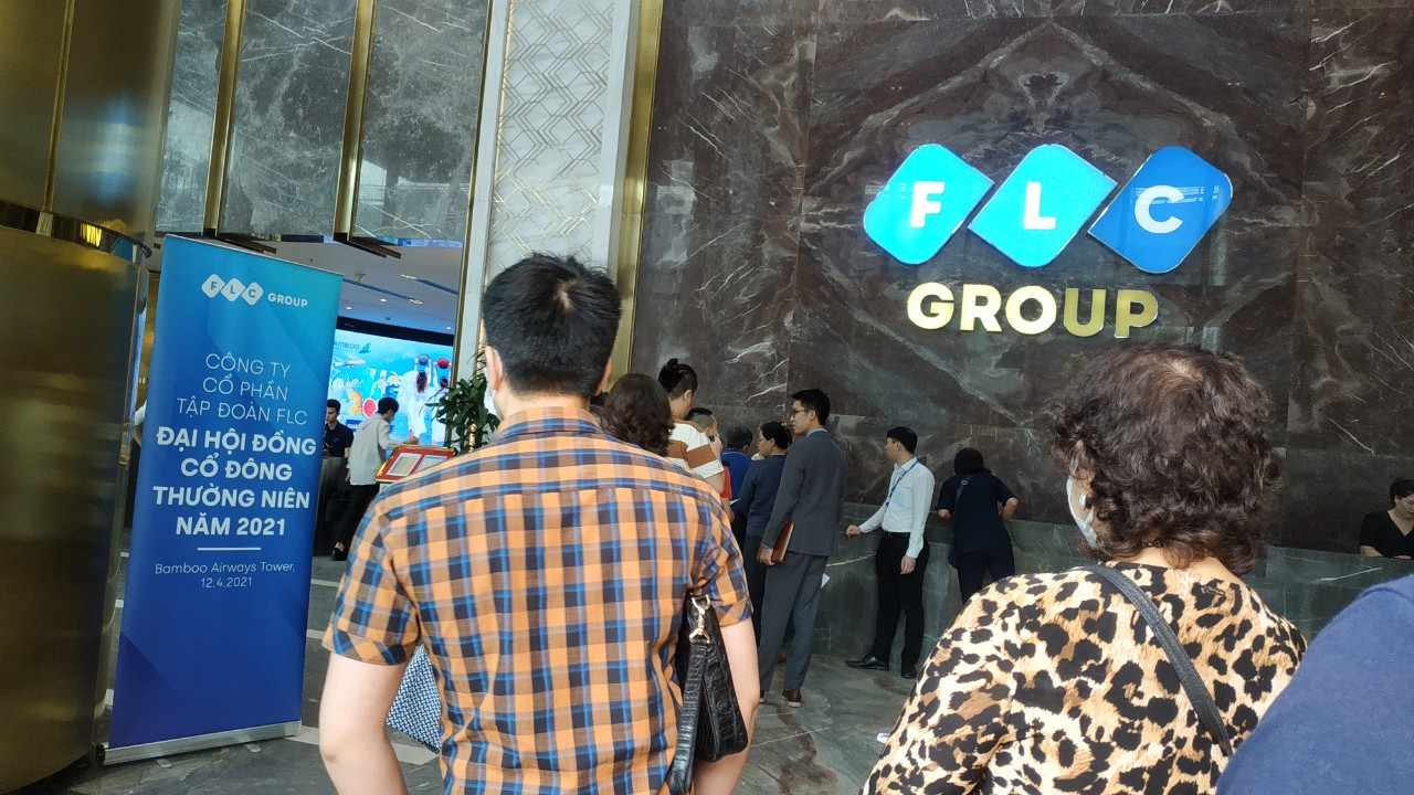 FLC muốn phát hành 2.000 tỷ đồng trái phiếu chuyển đổi - Ảnh 1.