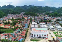 Đấu giá hơn 4.000 m2 đất tại TP Sơn La, giá khởi điểm từ 630 triệu đồng/thửa