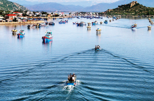 Ninh Thuận sẽ có thêm 32.500 căn nhà ở trong giai đoạn 2021-2025 - Ảnh 2.