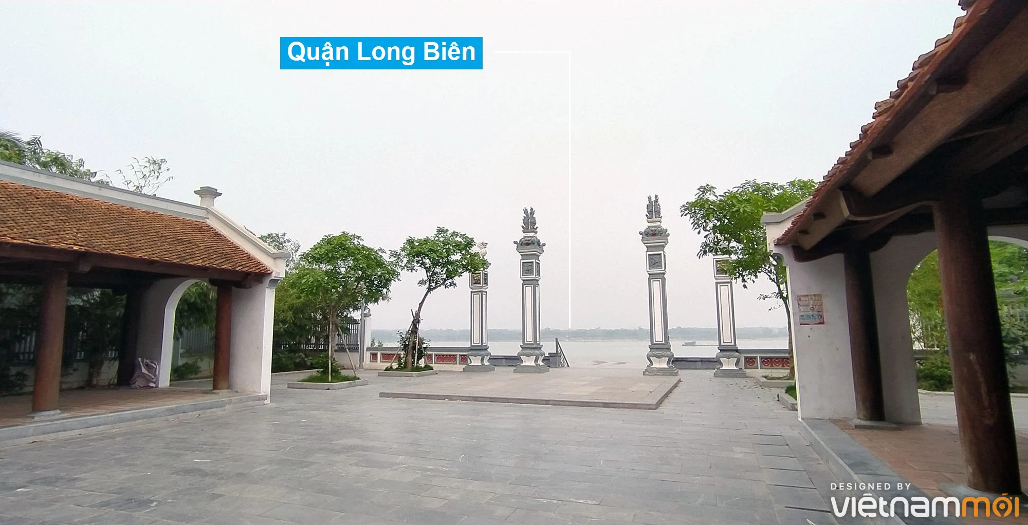 Toàn cảnh hiện trạng Phân khu đô thị sông Hồng trên địa bàn quận Hai Bà Trưng - Ảnh 7. Toàn cảnh hiện trạng Phân khu đô thị sông Hồng trên địa bàn quận Hai Bà Trưng - Ảnh 7.