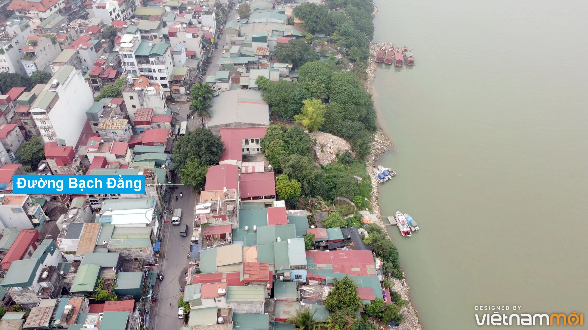 Toàn cảnh hiện trạng Phân khu đô thị sông Hồng trên địa bàn quận Hai Bà Trưng - Ảnh 10. Toàn cảnh hiện trạng Phân khu đô thị sông Hồng trên địa bàn quận Hai Bà Trưng - Ảnh 10.