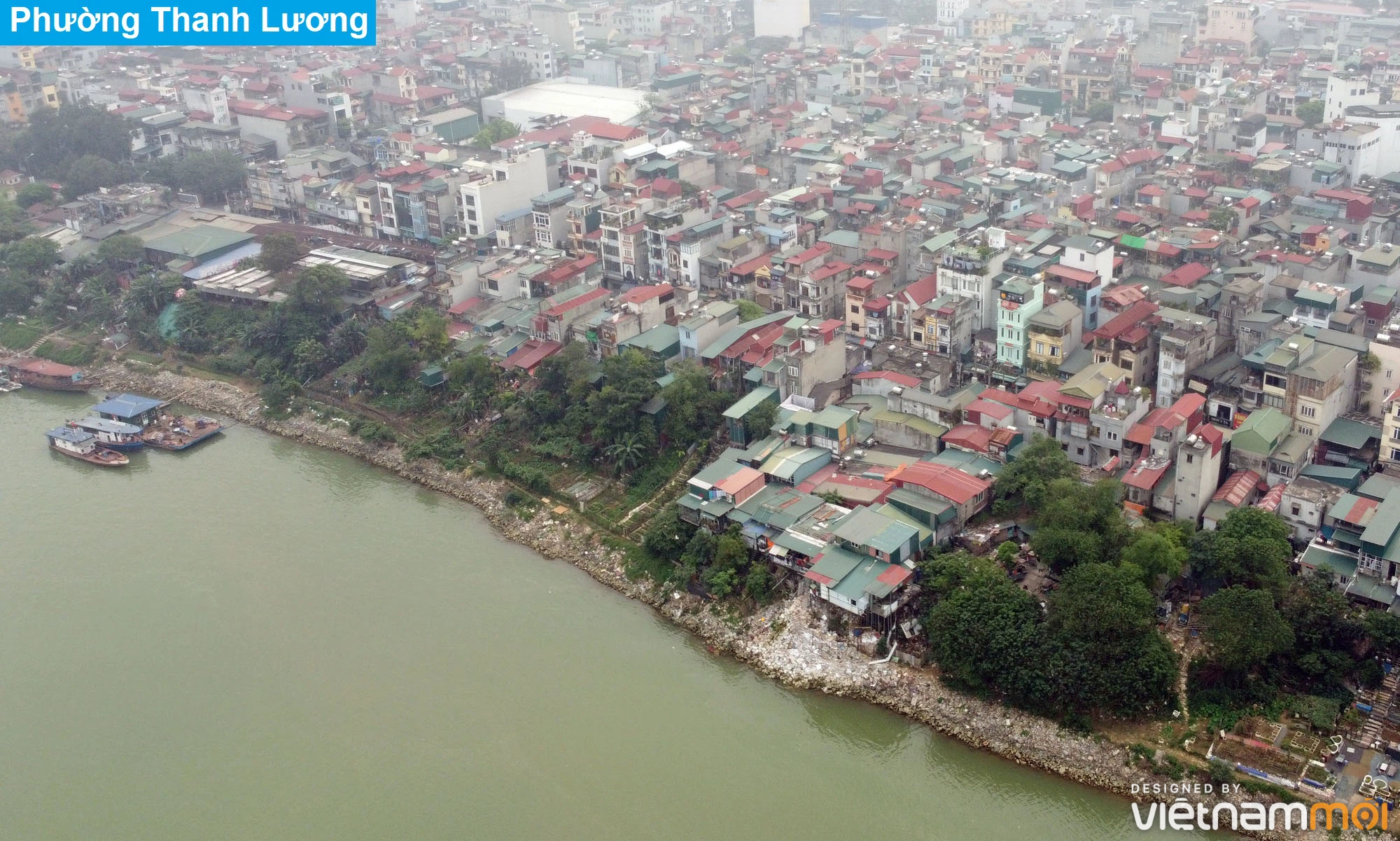 Toàn cảnh hiện trạng Phân khu đô thị sông Hồng trên địa bàn quận Hai Bà Trưng - Ảnh 13. Toàn cảnh hiện trạng Phân khu đô thị sông Hồng trên địa bàn quận Hai Bà Trưng - Ảnh 13.