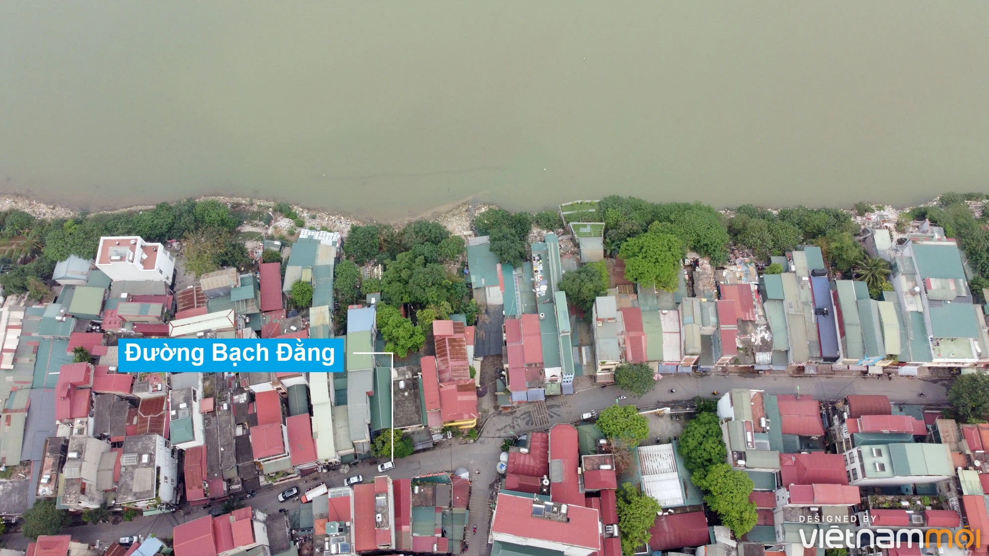 Toàn cảnh hiện trạng Phân khu đô thị sông Hồng trên địa bàn quận Hai Bà Trưng - Ảnh 14. Toàn cảnh hiện trạng Phân khu đô thị sông Hồng trên địa bàn quận Hai Bà Trưng - Ảnh 14.