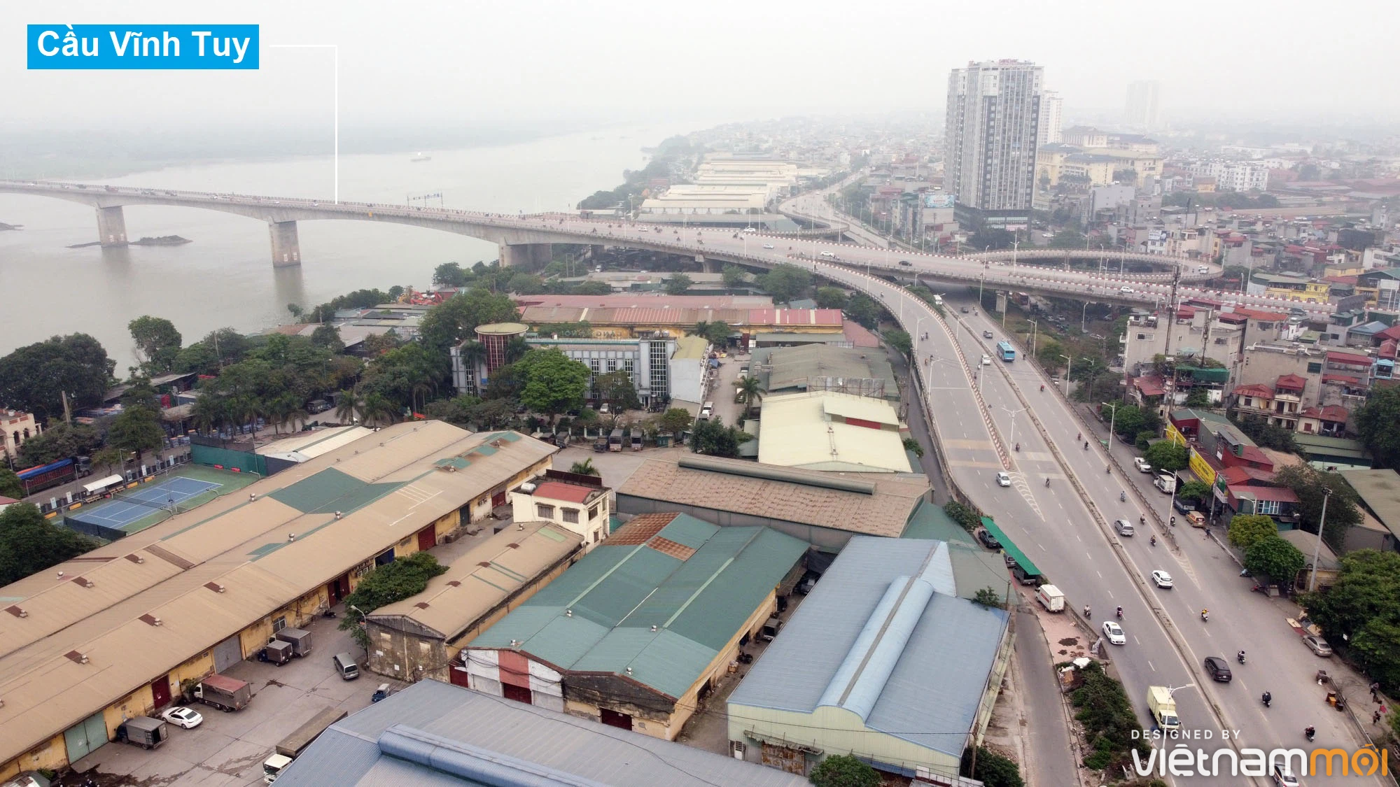 Toàn cảnh hiện trạng Phân khu đô thị sông Hồng trên địa bàn quận Hai Bà Trưng - Ảnh 16. Toàn cảnh hiện trạng Phân khu đô thị sông Hồng trên địa bàn quận Hai Bà Trưng - Ảnh 16.