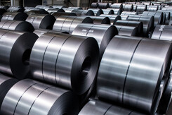 Giá thép xây dựng hôm nay 13/4: Quay đầu tăng lên mức 5.047 nhân dân tệ/tấn