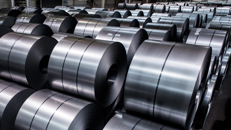 Giá thép xây dựng hôm nay 13/4: Quay đầu tăng lên mức 5.047 nhân dân tệ/tấn - Ảnh 2. Giá thép xây dựng hôm nay 13/4: Quay đầu tăng lên mức 5.047 nhân dân tệ/tấn - Ảnh 2.