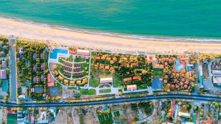 Ninh Thuận sẽ có thêm 32.500 căn nhà ở trong giai đoạn 2021-2025 - Ảnh 1.