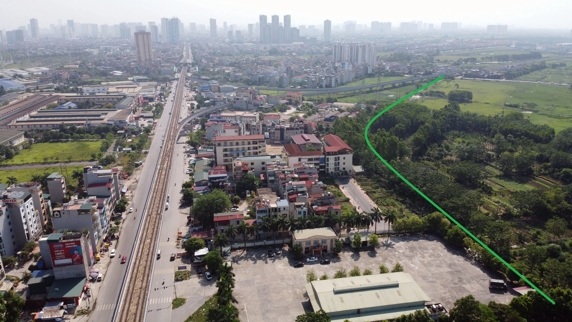 Kế hoạch sử dụng đất phường Phú Lãm, Hà Đông, Hà Nội năm 2021 - Ảnh 1. Kế hoạch sử dụng đất phường Phú Lãm, Hà Đông, Hà Nội năm 2021 - Ảnh 1.