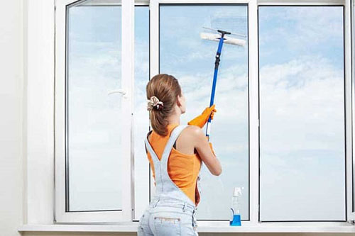 Cách vệ sinh nhà mới xây hiệu quả và tiết kiệm thời gian nhất - Ảnh 2. Cách vệ sinh nhà mới xây hiệu quả và tiết kiệm thời gian nhất - Ảnh 2.