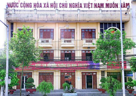 Kế hoạch sử dụng đất phường Yết Kiêu, Hà Đông, Hà Nội năm 2021 - Ảnh 1. Kế hoạch sử dụng đất phường Yết Kiêu, Hà Đông, Hà Nội năm 2021 - Ảnh 1.