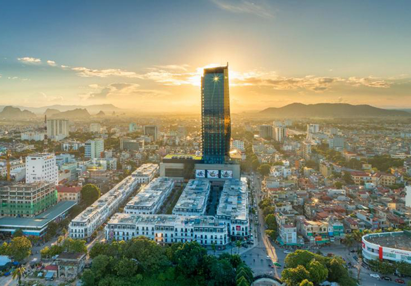 Dòng tiền nườm nượp đổ về Thanh Hóa đầu tư - Ảnh 4. Dòng tiền nườm nượp đổ về Thanh Hóa đầu tư - Ảnh 4.
