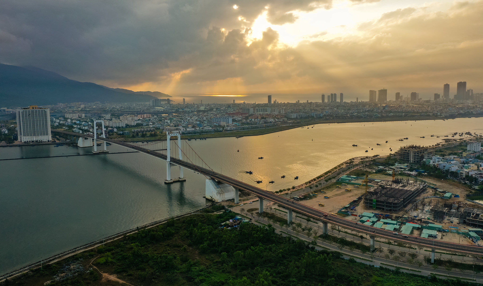 17 dự án cho phép người nước ngoài sở hữu nhà ở tại Đà Nẵng - Ảnh 1. 17 dự án cho phép người nước ngoài sở hữu nhà ở tại Đà Nẵng - Ảnh 1.
