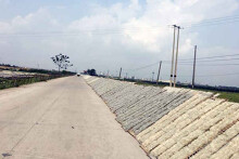 Kế hoạch sử dụng đất xã Minh Khai, Hoài Đức, Hà Nội năm 2021