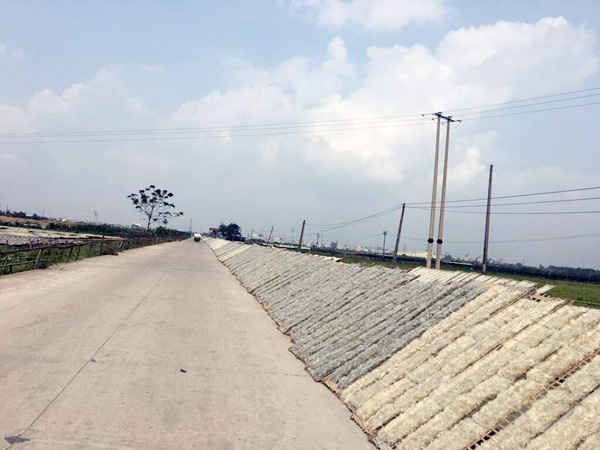 Kế hoạch sử dụng đất xã Minh Khai, Hoài Đức, Hà Nội năm 2021 - Ảnh 1. Kế hoạch sử dụng đất xã Minh Khai, Hoài Đức, Hà Nội năm 2021 - Ảnh 1.