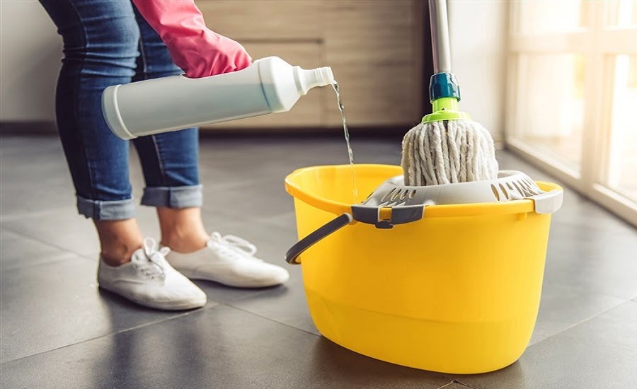 9 cách dọn nhà thông minh nhất cho người bận rộn - Ảnh 5. 9 cách dọn nhà thông minh nhất cho người bận rộn - Ảnh 5.