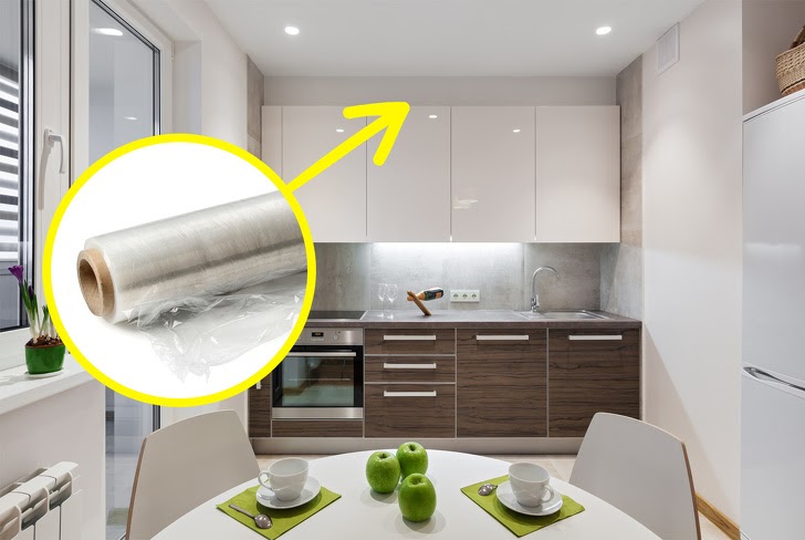 9 cách dọn nhà thông minh nhất cho người bận rộn - Ảnh 6. 9 cách dọn nhà thông minh nhất cho người bận rộn - Ảnh 6.