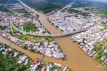 Hậu Giang cần hơn 113.000 tỷ đồng để phát triển công nghiệp và logistics giai đoạn 2021 – 2025
