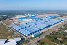 Quảng Nam thúc tiến độ KCN Tam Anh 1 hơn 167 ha