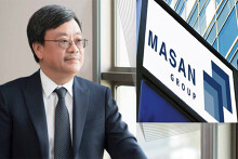 Cổ phiếu Masan, Novaland vượt mốc 100.000 đồng/cp