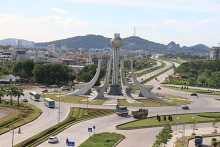 Bảng giá đất Thanh Hóa giai đoạn 2021-2024