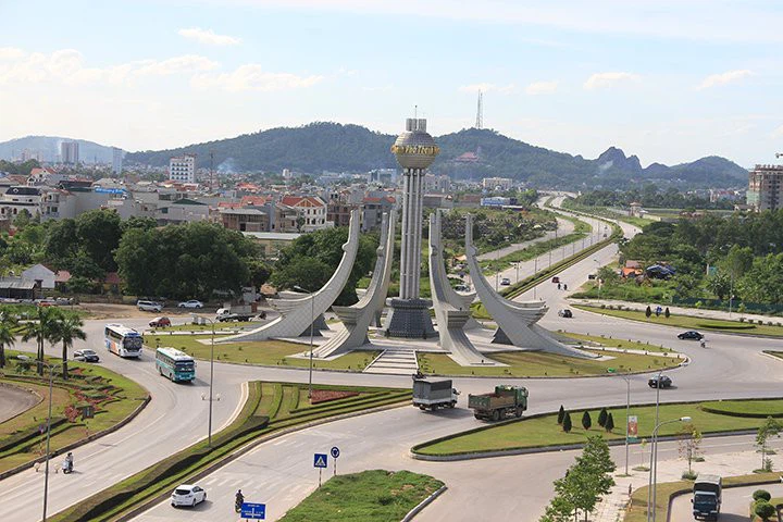 Bảng giá đất Thanh Hóa giai đoạn 2021-2024 - Ảnh 2.
